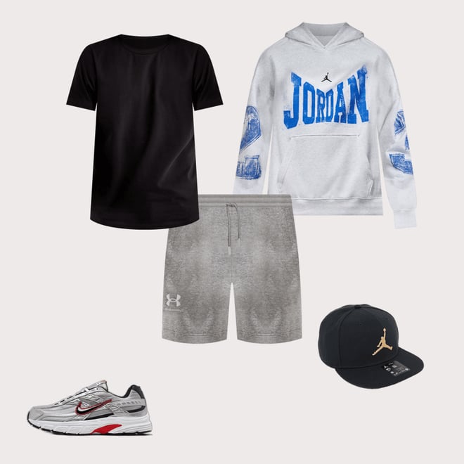 City Lab Stretch Slim-Fit Tee
