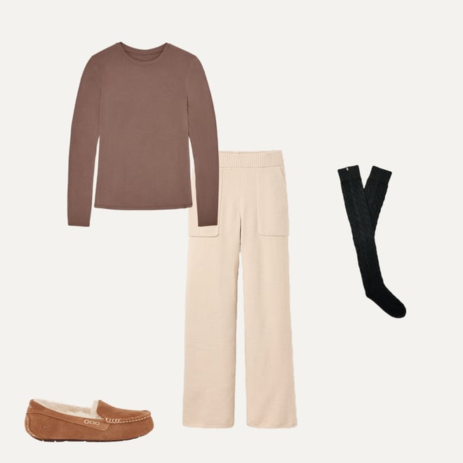 UGG® Rosalie Pant Lite for Women | UGG®
