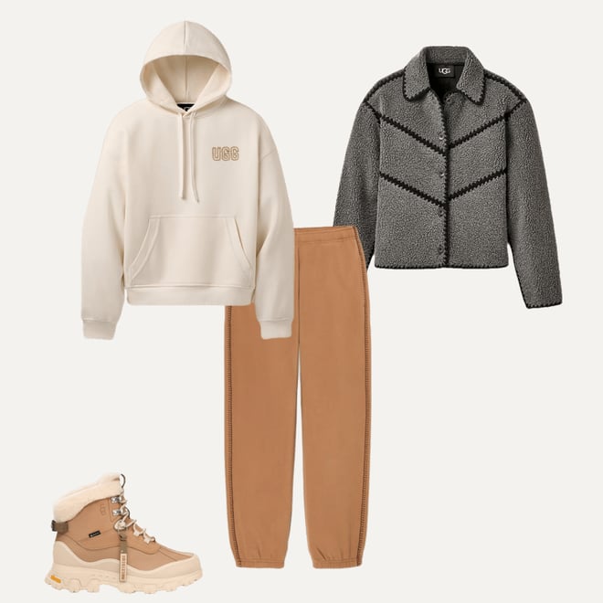 【UGG】Women's Ellison UGGfluff Shell Jacket 海外限定 1167382-SDHT_1.png?_s=RAABAB0