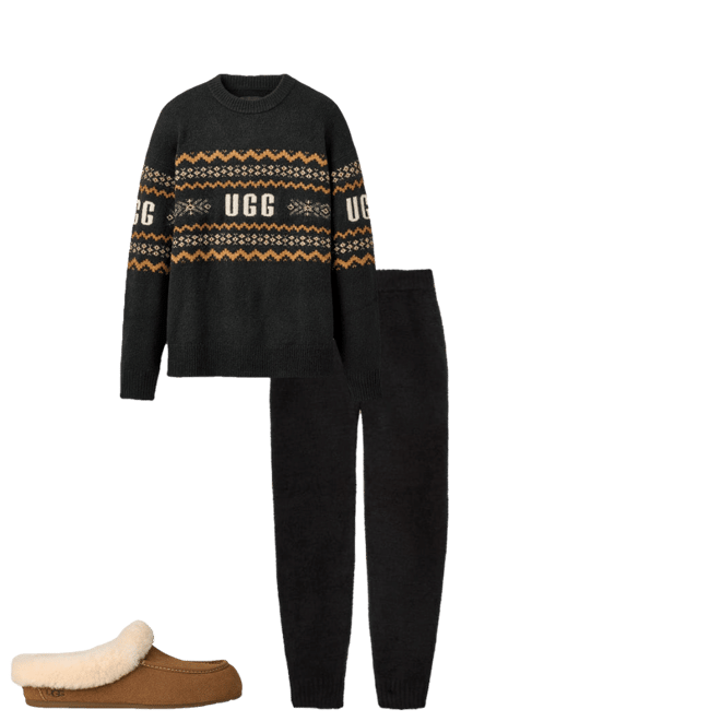 UGG® Kaelan UGGIsle Sweater for | UGG®