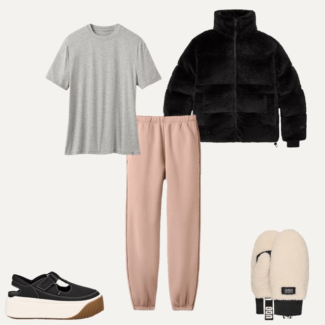 【UGG】★スウェットパンツ★ Women's Classic Sweatpant UGG® Classic Sweatpant for Women | UGG®