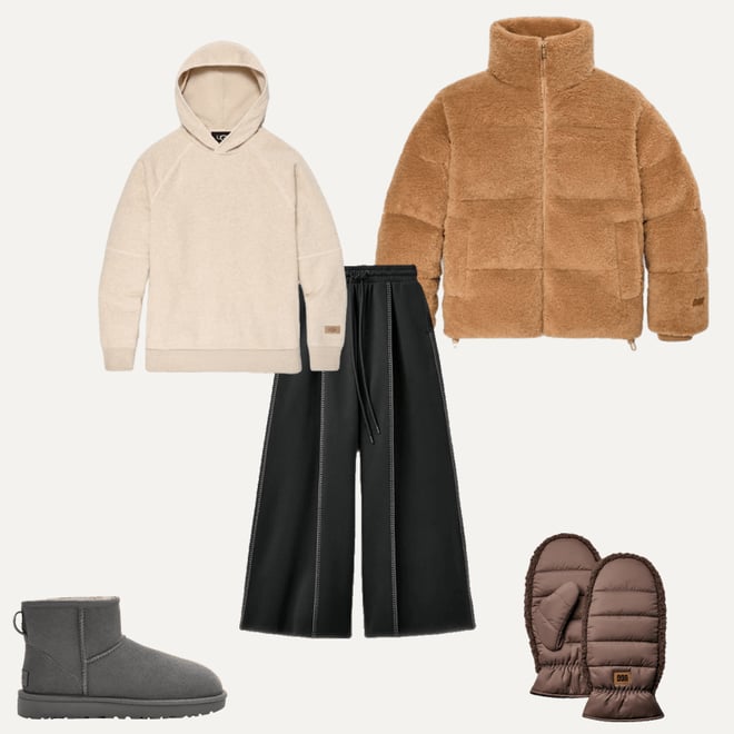 UGG® Classic Hoodie for Women | UGG®
