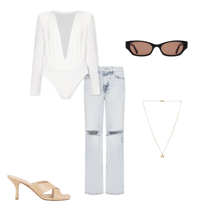 2nd bundle featuring 4 items which compliment Dayna Slide 75