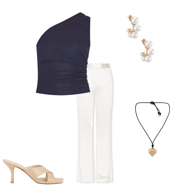 3rd bundle featuring 4 items which compliment Dayna Slide 75
