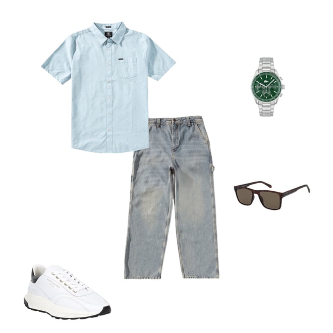 あーばん BDG Urban Outfitters Ripstop Utility Mid Rise Straight Leg