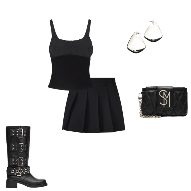 新作☆Steve Madden Chev2 ブラックウォレット CHEV2 Wallet Black Quilted Logo Coin Purse Wallet – Steve Madden