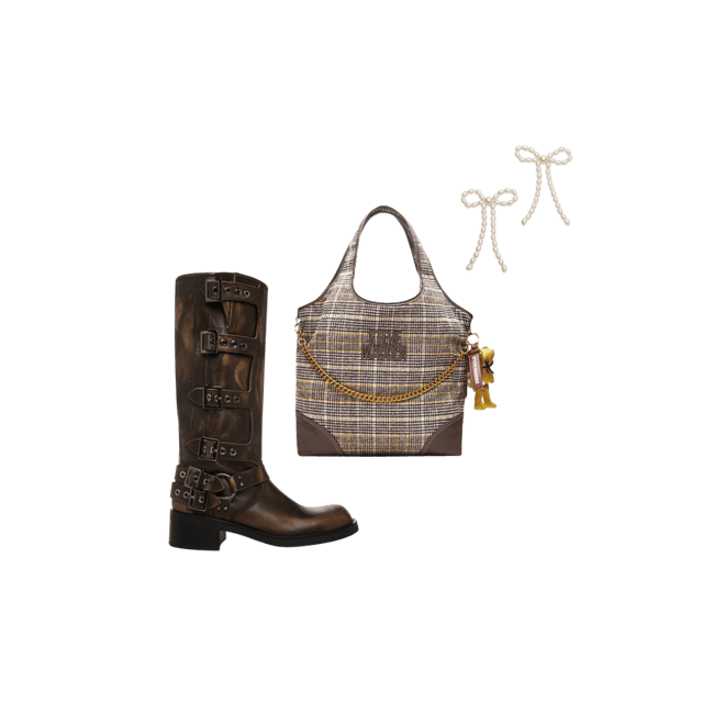 WOMEN'S - BOOTS