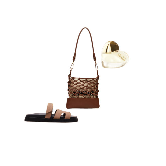 WOMEN'S - SANDALS