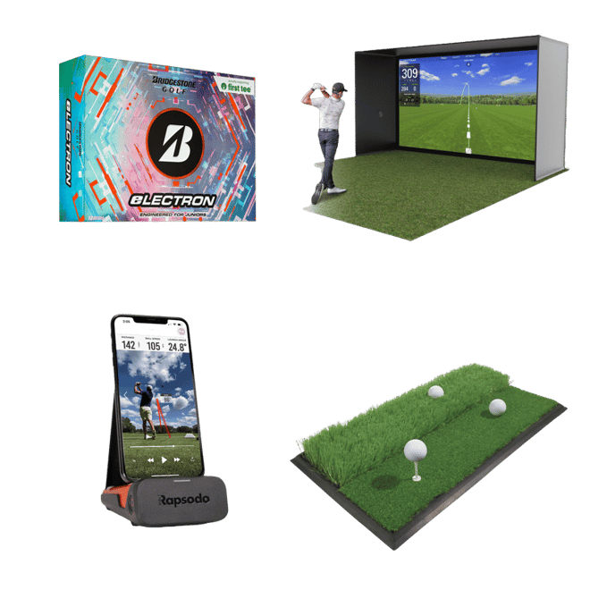 Rapsodo Mobile Launch Monitor | Golf Galaxy