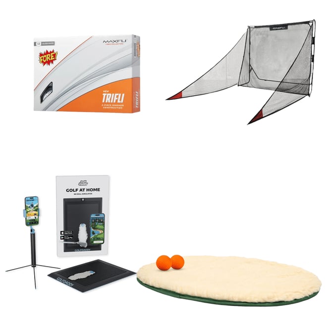 WhyGolf Bunker Mate | Golf Galaxy