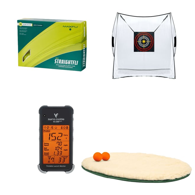 WhyGolf Bunker Mate | Golf Galaxy