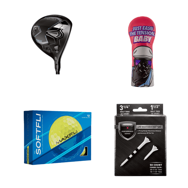 Cobra Women's DARKSPEED MAX Fairway Wood | Golf Galaxy