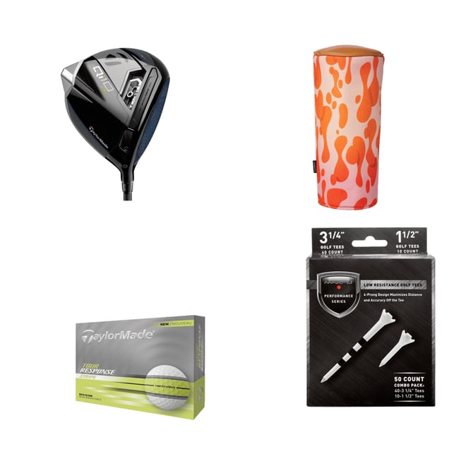 TaylorMade Qi10 LS ドライバー　9.0 TaylorMade Golf Qi10 LS Driver | RockBottomGolf.com