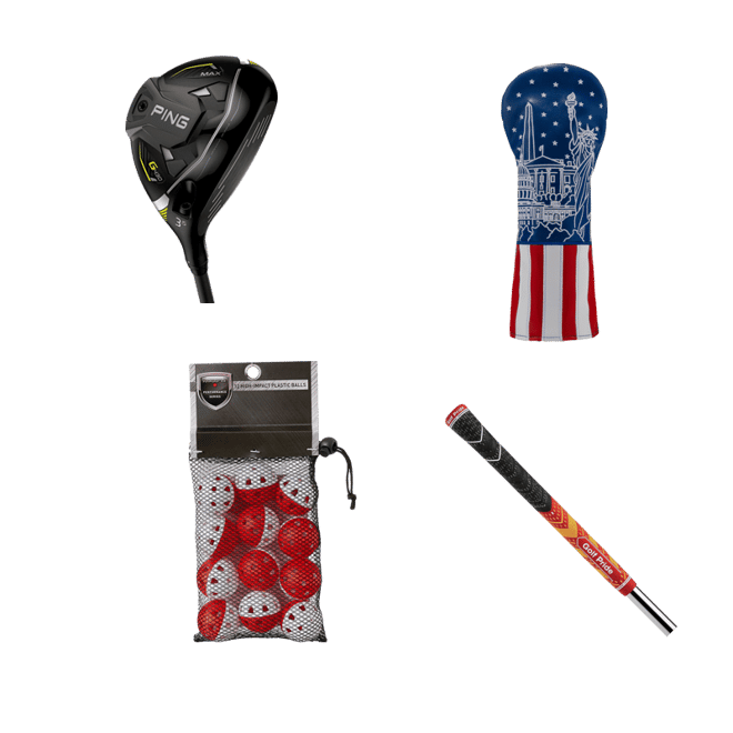 PING G430 MAX Fairway Wood | Golf Galaxy