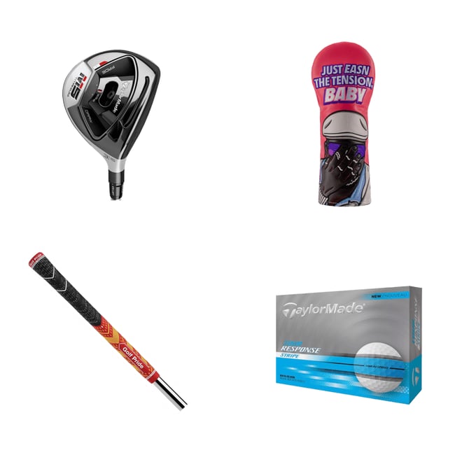TaylorMade - mamumamu05様 18TYMMM5FRWYXXXXXFWY_is?wid=200
