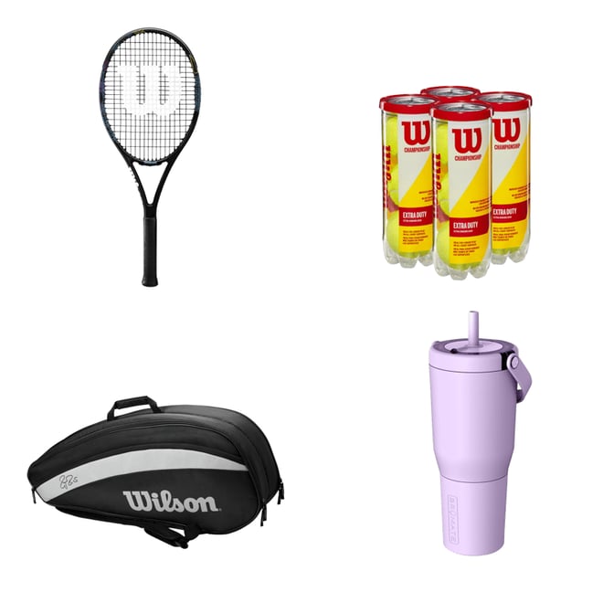 Wilson US Open BLX 100 テニスラケット　硬式 Amazon | Wilson US Open BLX 100 大人用 レクリエーション