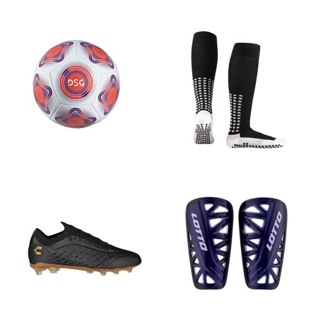 Charly パチューカ Charly Zinetik PFX FG Soccer Cleats | Dick's Sporting Goods