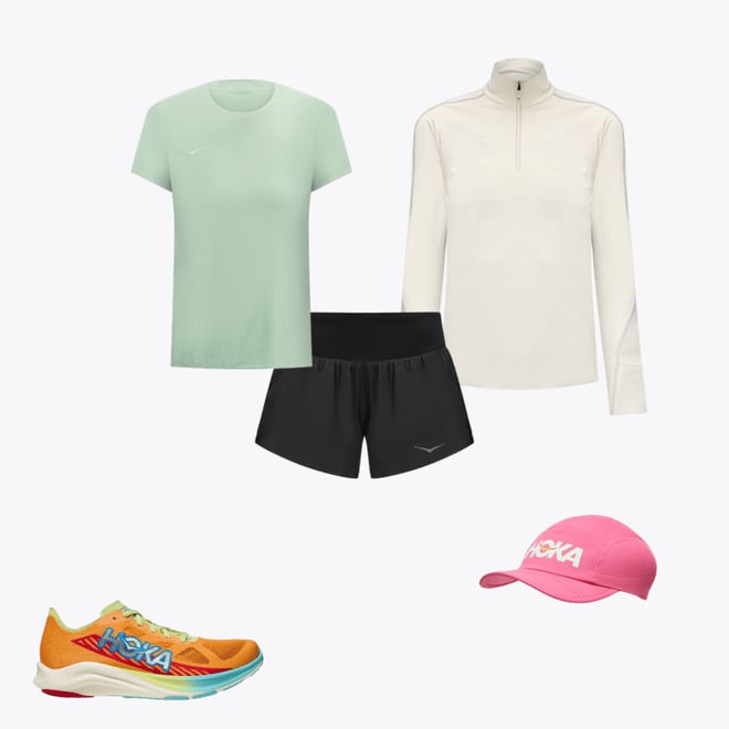 HOKA ONE ONE® Cielo Road for | HOKA ONE ONE®
