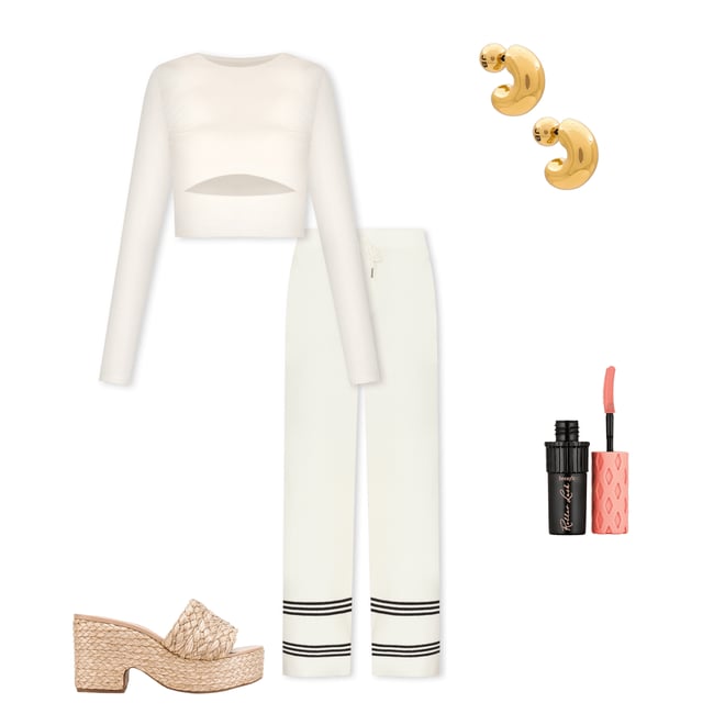 2nd bundle featuring 4 items which compliment Gable Wedge