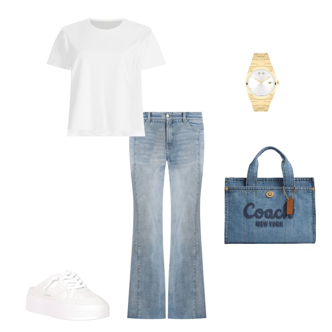 美品　Coach Denim Aacessory Porch Bag 00000000_zi_909caa41-2f14-4ec7
