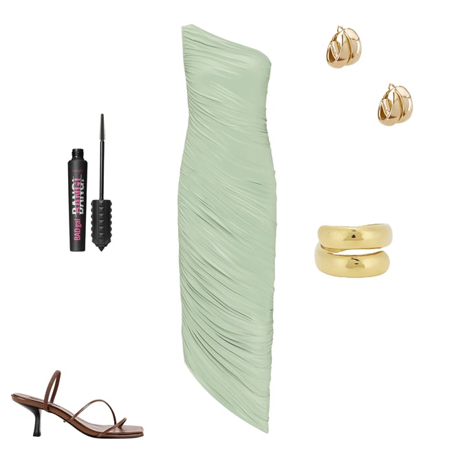 5th bundle featuring 4 items which compliment Ruma Heel