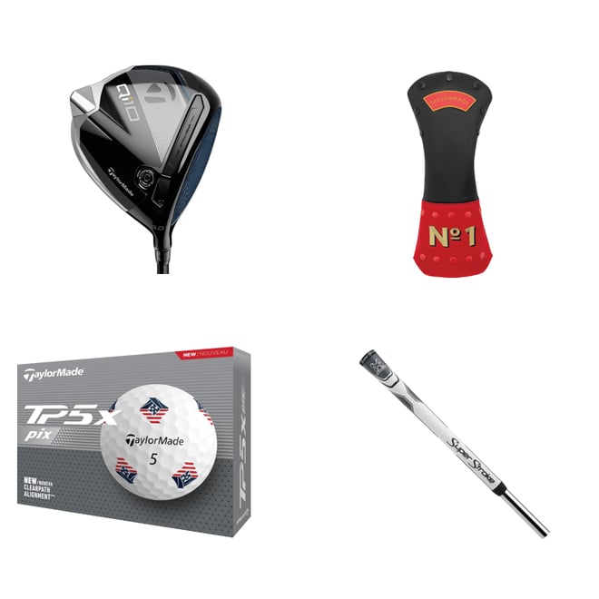 TaylorMade Qi10ドライバー TaylorMade Qi10 Driver - Carl's Golfland