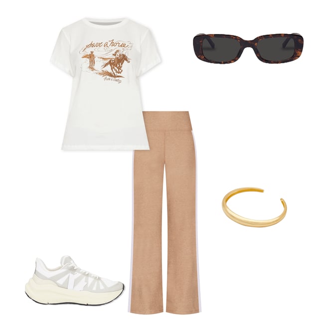 2nd bundle featuring 4 items which compliment Condor 3 Advanced Sneaker