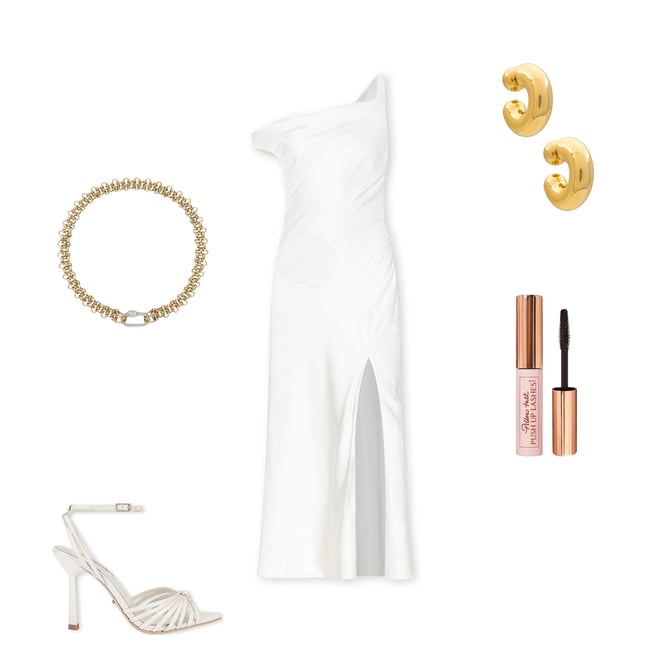 6th bundle featuring 4 items which compliment Maxos Heel