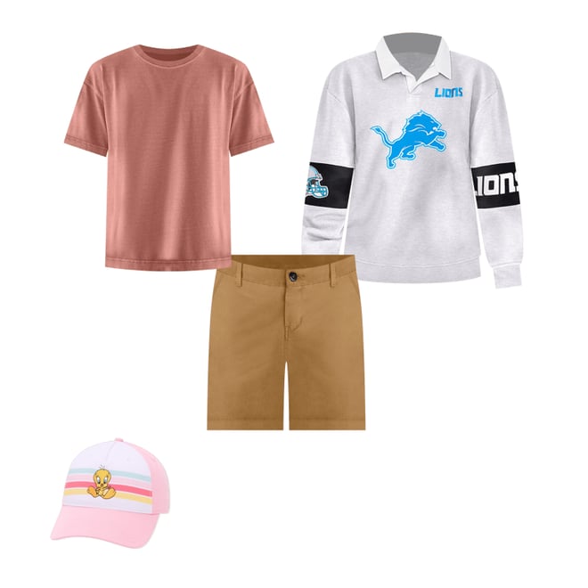 Beach 7.5" Stretch Chino Shorts