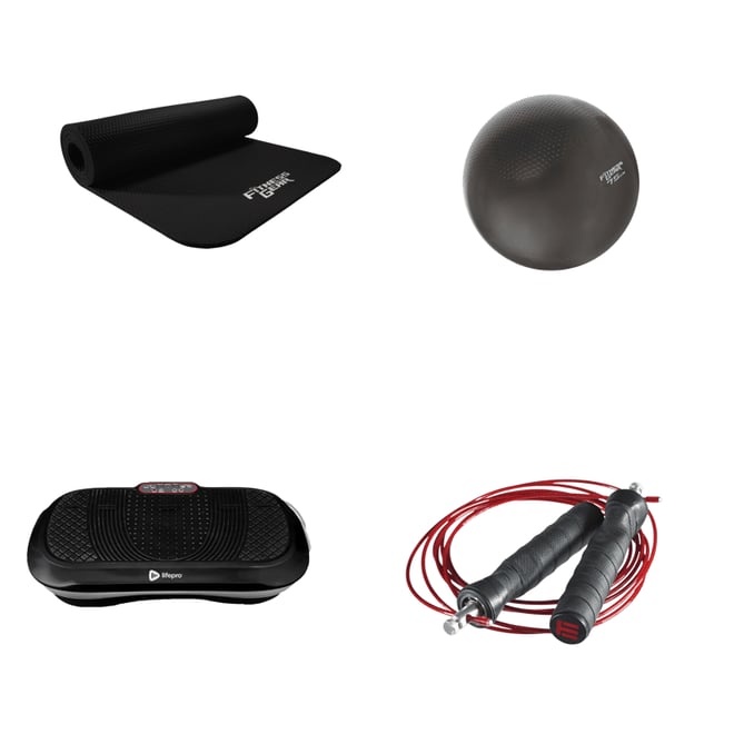 Fitness Gear Weighted Stability Ball | Dick's Sporting Goods