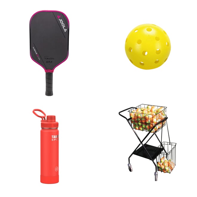 JOOLA Tyson Magnus 3S 14mm Pickleball Paddle | Dick's