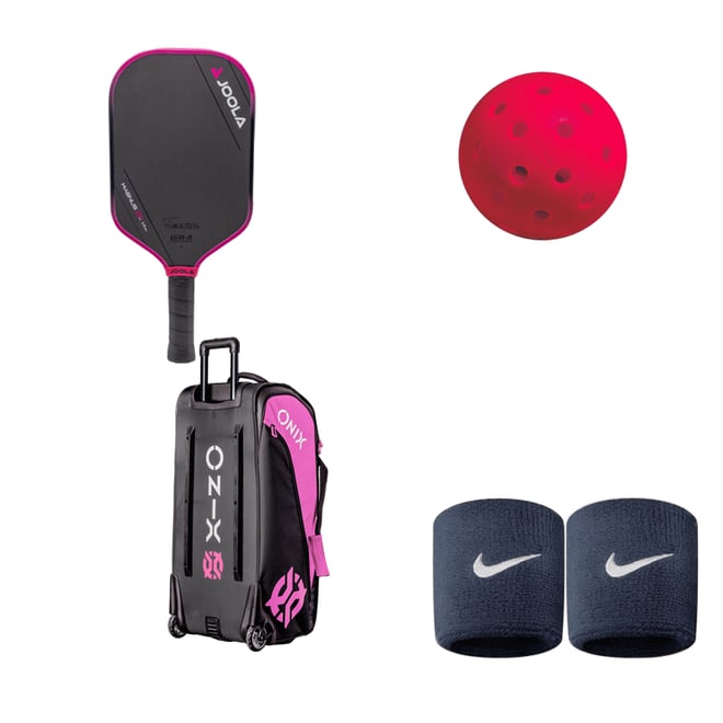 JOOLA Tyson Magnus 3S 14mm Pickleball Paddle | Dick's