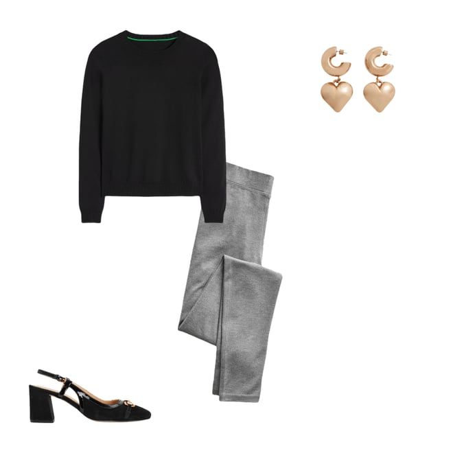 【新品未使用】Bibiy. EMILIA COLLAR KNIT BLACK Bibiy. EMILIA COLLAR KNIT