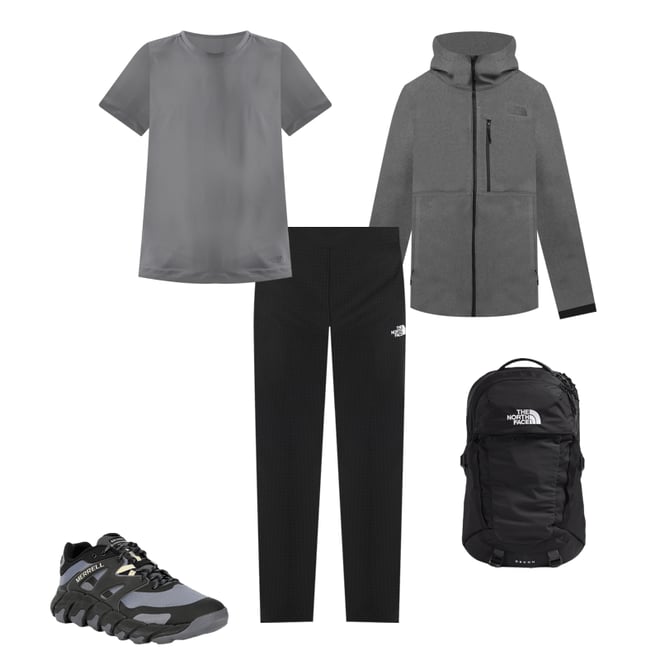 The North Face Recon FlexVent™ Laptop Backpack | Dillard's
