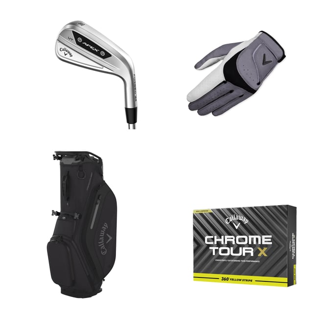 Callaway 2024 Fairway 14 Stand Bag | Dick's Sporting Goods