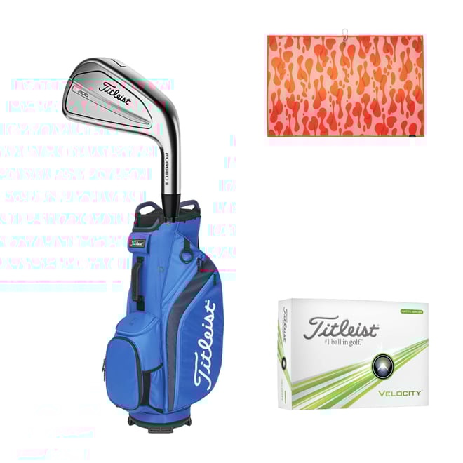 Titleist T200 Irons | Dick's Sporting Goods
