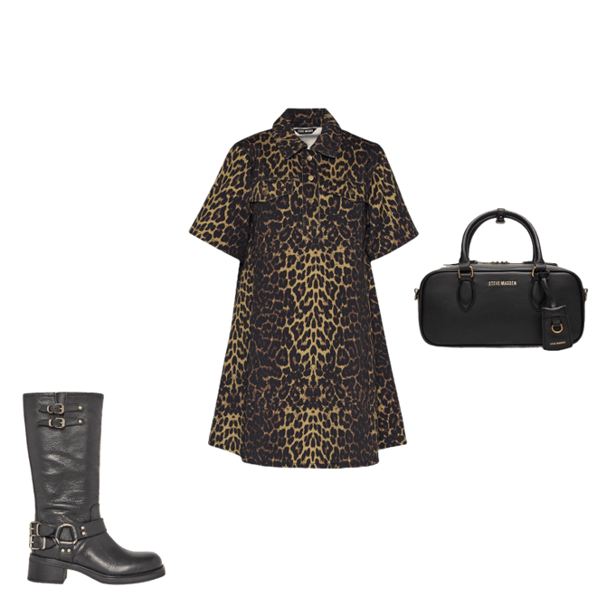 WOMEN'S - BOOTS