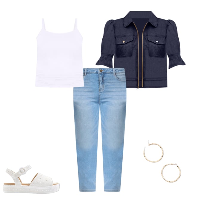  Cato Fashions | Cato Pearl Embellished Flatform Sandals