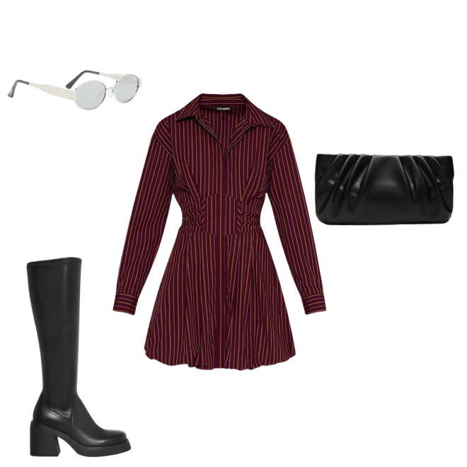 WOMEN'S - BOOTS