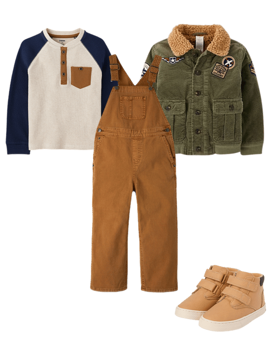  . Outfit 4 of 6. 
