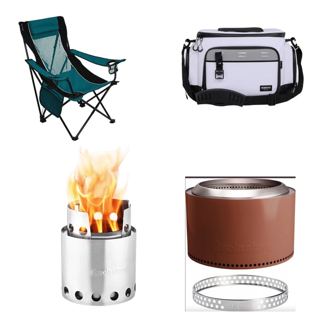 Solo Stove Lite | Dick's Sporting Goods
