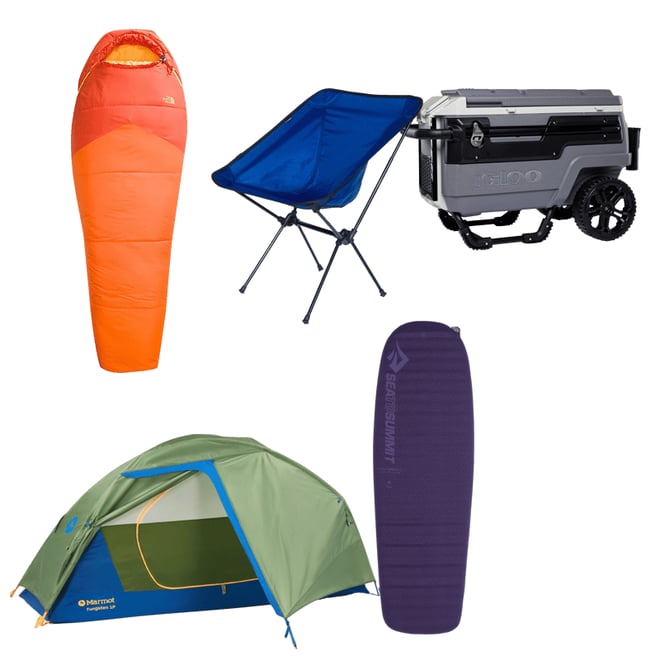 The North Face Wasatch Pro 40 Sleeping Bag | Dick's Sporting