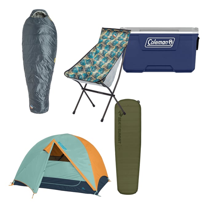 登山用品 Sea to summit Camp mat S.I. Sea To Summit - Camp Mat S.I | Brand New Green Sz Large | eBay