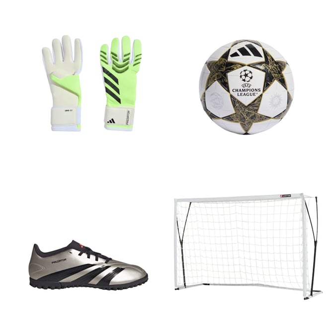 adidas Champions League シューズ サイズ25cm adidas UCL Pro Official UEFA Champions League 24/25 Soccer