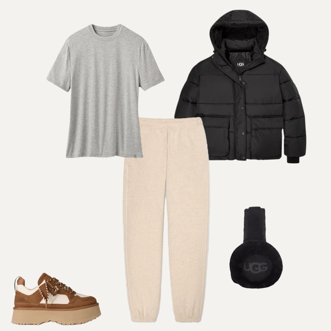 UGG® Classic Sweatpant for Women | UGG®