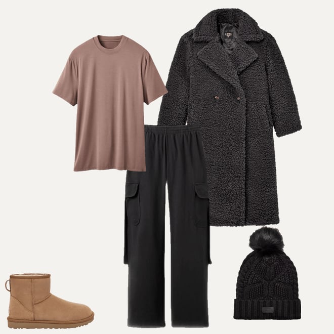 Classic Mini Regenerate Boot | UGG®