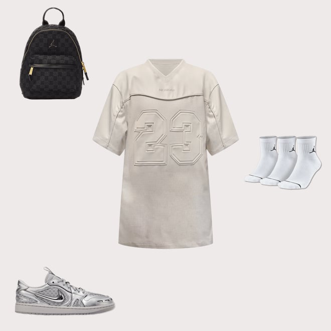 Jordan Air Jordan Dress