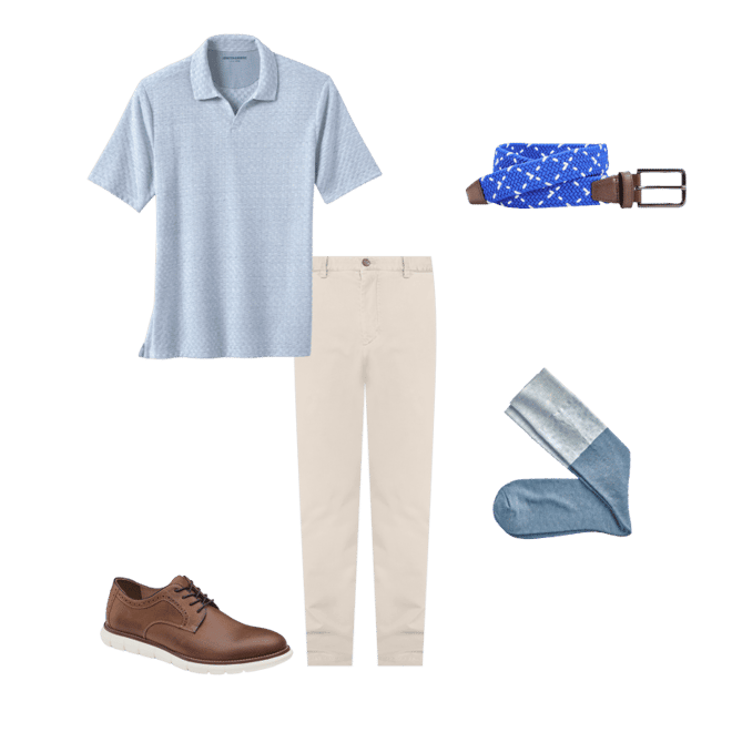 SHOP THE LOOK. Outfit 1 of 8