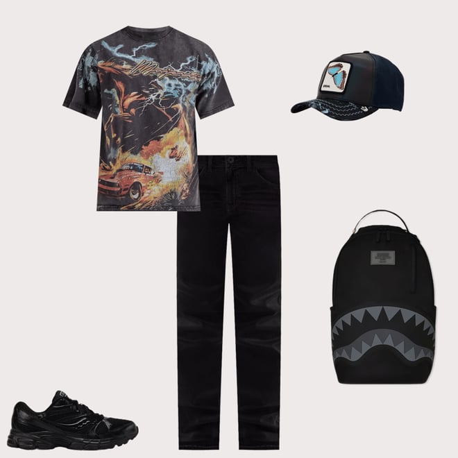 2nd bundle featuring 5 items of homepage gallery