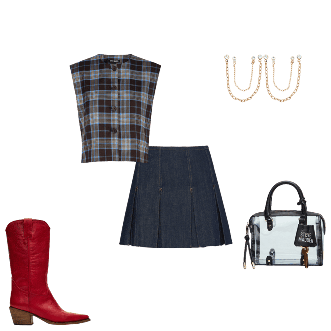 WOMEN'S - BOOTS